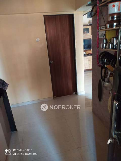 1 BHK Flat In Valeria For Sale  In Mulund East