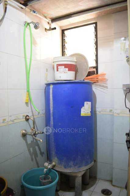 1 BHK Flat In Harvind Heights, Narhe For Sale  In Narhe