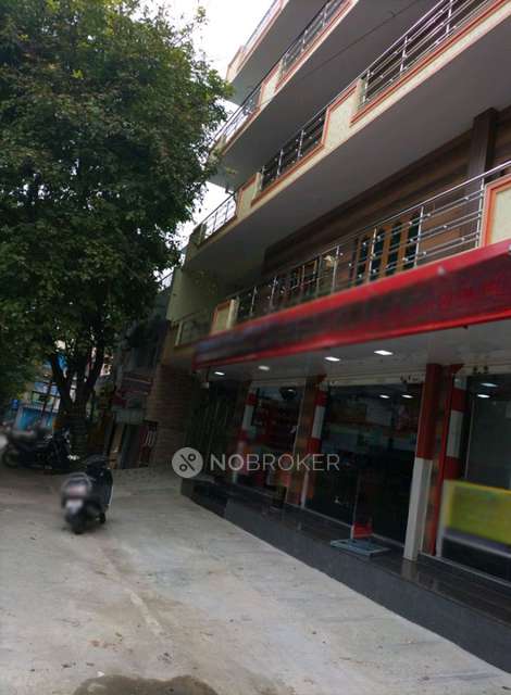 1 BHK House for Rent  In Seegehalli