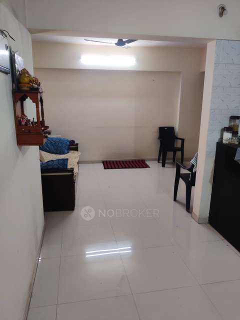 1 BHK Flat In Skyways Sereno, Wing-c, Skyways Sereno, Lohegaon, Pune, Maharashtra 411047, India for Rent  In Wing-b, Skyways Sereno, Lohegaon, Pune, Maharashtra 411047, India