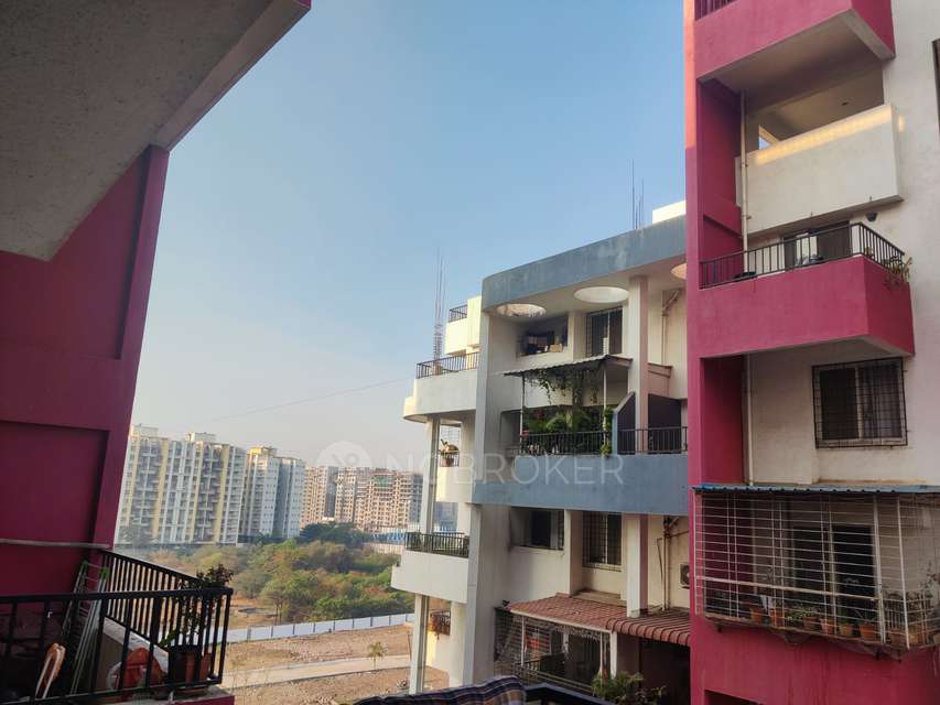 1 BHK Flat In Skyways Sereno, Wing-c, Skyways Sereno, Lohegaon, Pune, Maharashtra 411047, India for Rent  In Wing-b, Skyways Sereno, Lohegaon, Pune, Maharashtra 411047, India