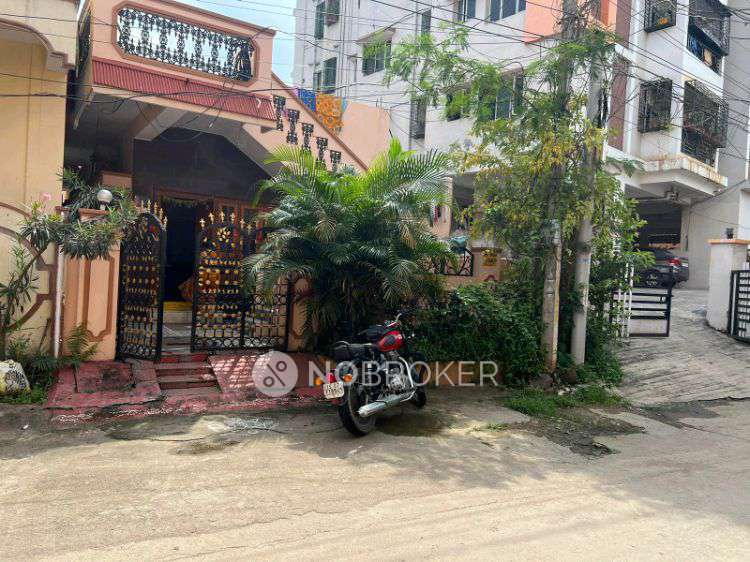2 BHK House For Sale  In Maruthi Nagar, New Santoshnagar, Champapet, Hyderabad, Telangana, India