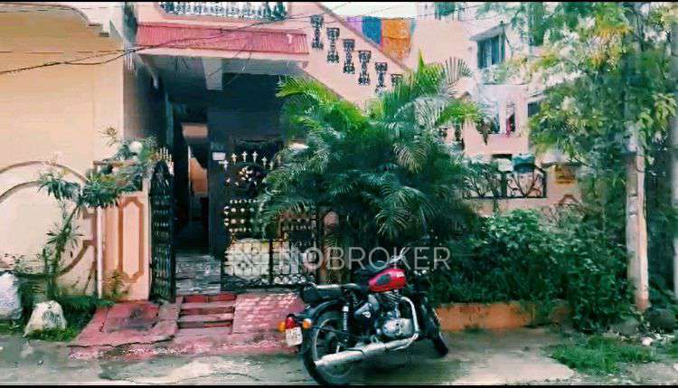 2 BHK House For Sale  In Maruthi Nagar, New Santoshnagar, Champapet, Hyderabad, Telangana, India