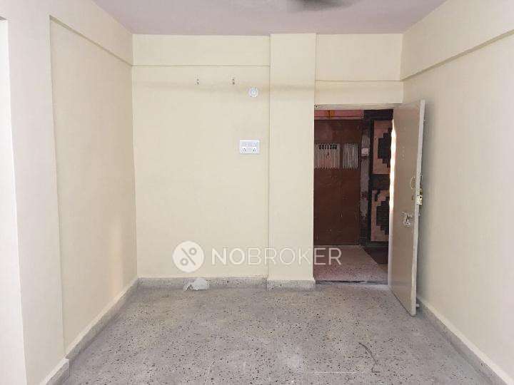 1 BHK Flat In Bright Steel Chs For Sale  In New Panvel East