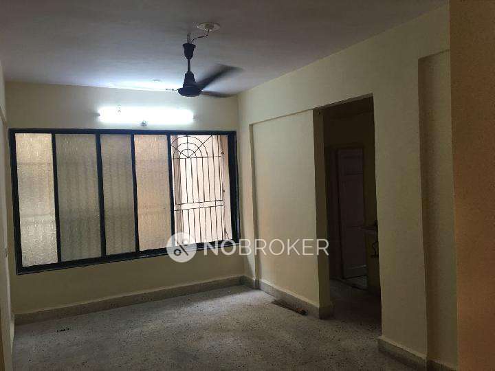 1 BHK Flat In Bright Steel Chs For Sale  In New Panvel East