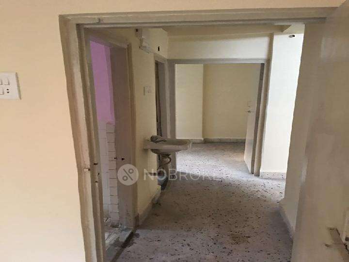 1 BHK Flat In Bright Steel Chs For Sale  In New Panvel East