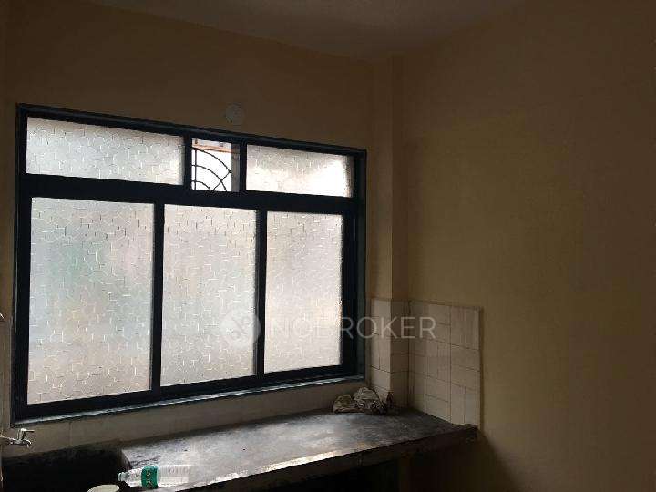 1 BHK Flat In Bright Steel Chs For Sale  In New Panvel East