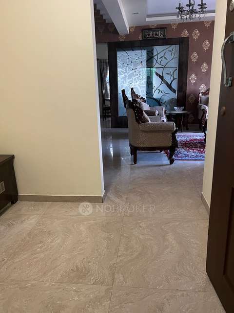 3 BHK Flat In Harmony Woods Apartment For Sale  In Cooke Town