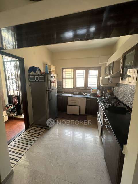 3 BHK Flat In Harmony Woods Apartment For Sale  In Cooke Town