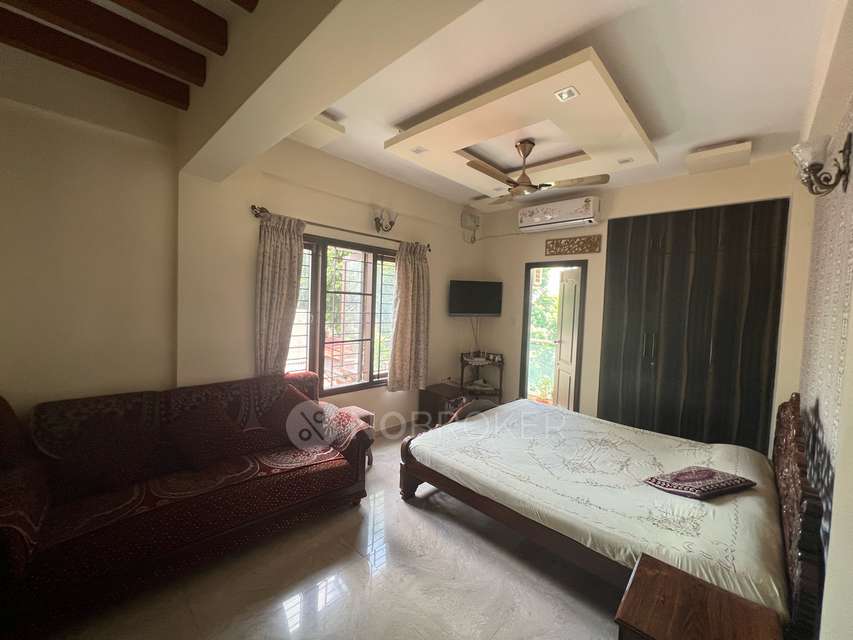 3 BHK Flat In Harmony Woods Apartment For Sale  In Cooke Town