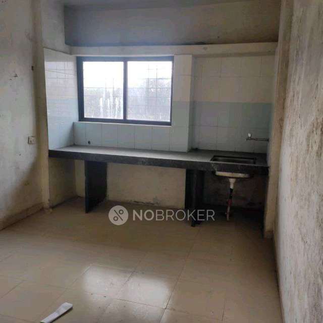 2 BHK Flat In Shiv Samarth Apartment for Rent  In Dhayari