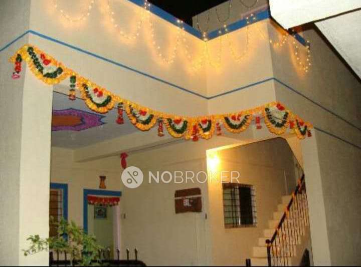 Independent House PimpriChinchwad Without Brokerage Unfurnished 3