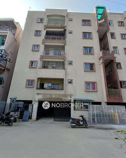 2 BHK Flat In Prakruthi Twp  for Rent  In Horamavu
