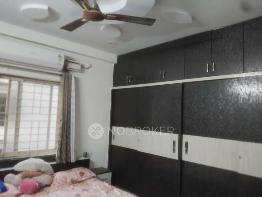 2 BHK Flat In Sumanth Sai Smile Homes for Rent  In Nizampet