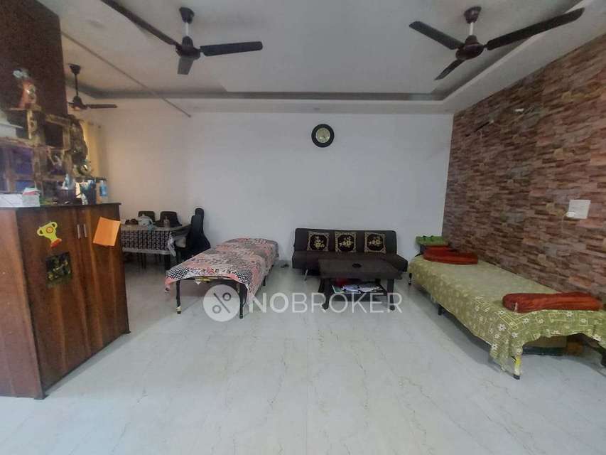3 BHK Flat In 12th Avenue for Rent  In Sector 49
