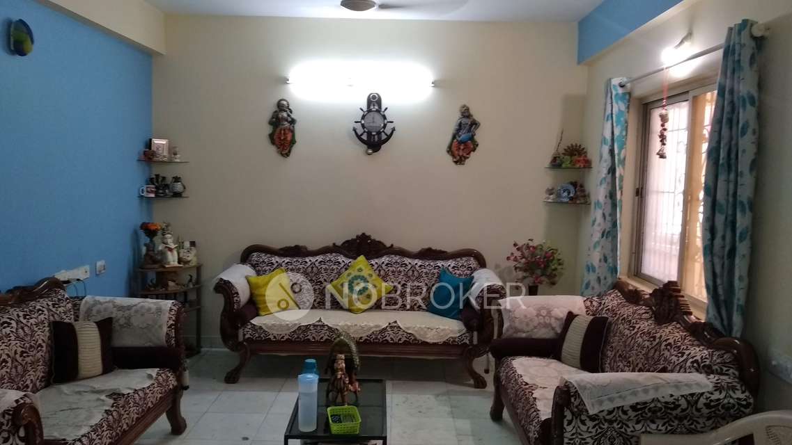 2 BHK Flat In Satko Palm Trees for Rent  In Marathahalli