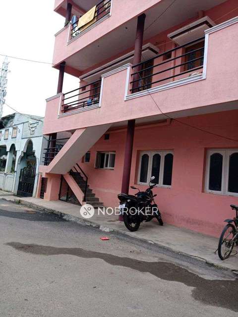 1 BHK Flat for Rent  In Maruthi Nagar
