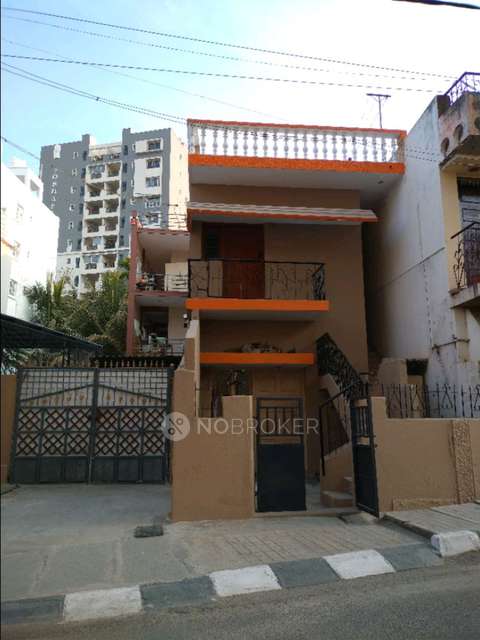 1 RK House for Rent  In Veerannapalya