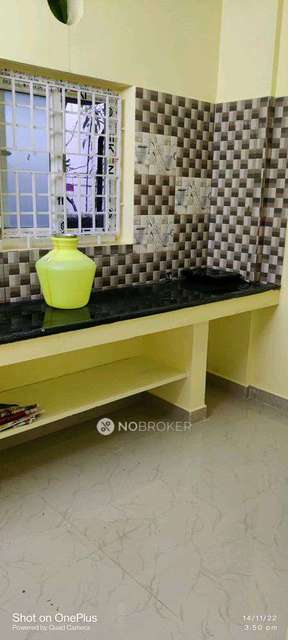 3 BHK Flat In Standalone Building  For Sale  In Chitlapakkam