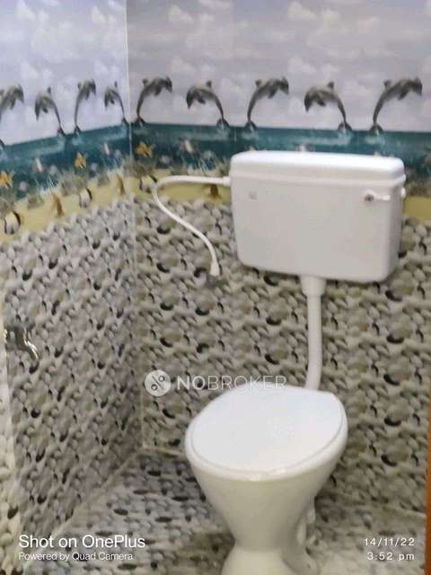 3 BHK Flat In Standalone Building  For Sale  In Chitlapakkam