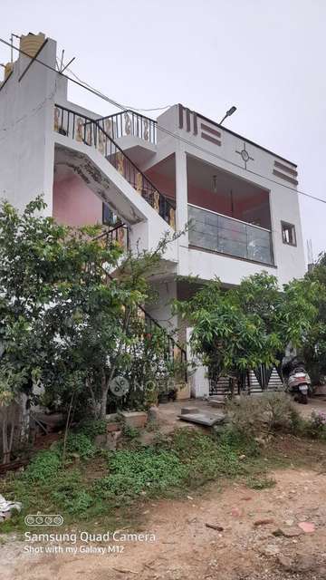 2 BHK House for Lease  In Bidarahalli
