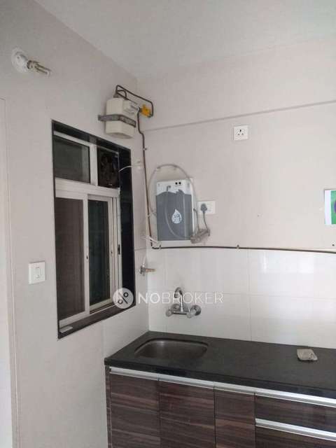 1 BHK Flat In Apartment For Sale  In Wadgaon Sheri