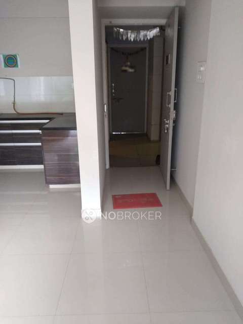 1 BHK Flat In Apartment For Sale  In Wadgaon Sheri