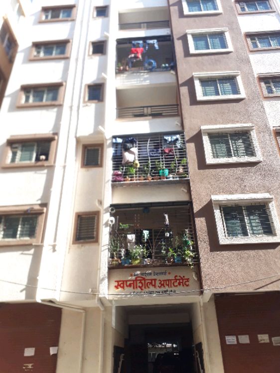 Bhakti Residency Dhayari Dhayari, pune Apartments/Flats NoBroker