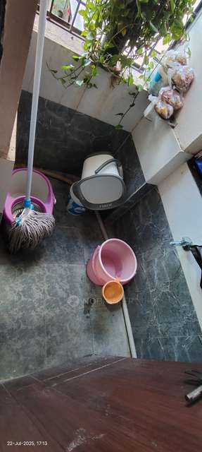 2 BHK Flat In Ambc Sai Residency For Sale  In Balanagar