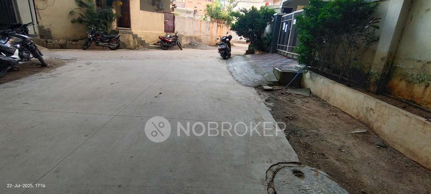 2 BHK Flat In Ambc Sai Residency For Sale  In Balanagar