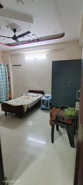 2 BHK Flat In Ambc Sai Residency For Sale  In Balanagar