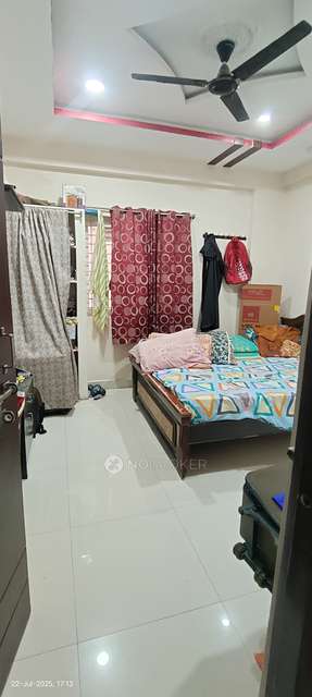 2 BHK Flat In Ambc Sai Residency For Sale  In Balanagar