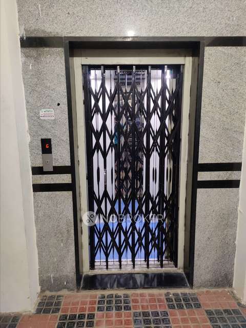 2 BHK Flat In Ambc Sai Residency For Sale  In Balanagar