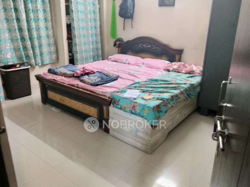 2 BHK Flat In Ambc Sai Residency For Sale  In Balanagar