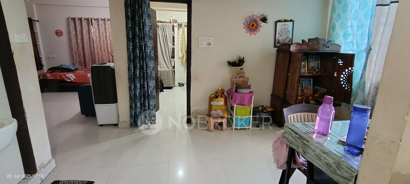 2 BHK Flat In Ambc Sai Residency For Sale  In Balanagar