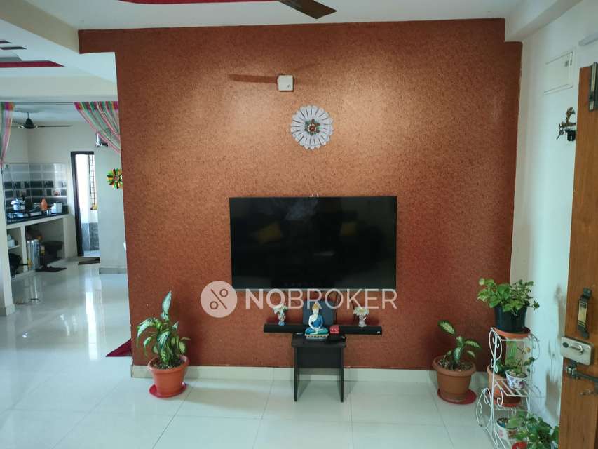 2 BHK Flat In Ambc Sai Residency For Sale  In Balanagar