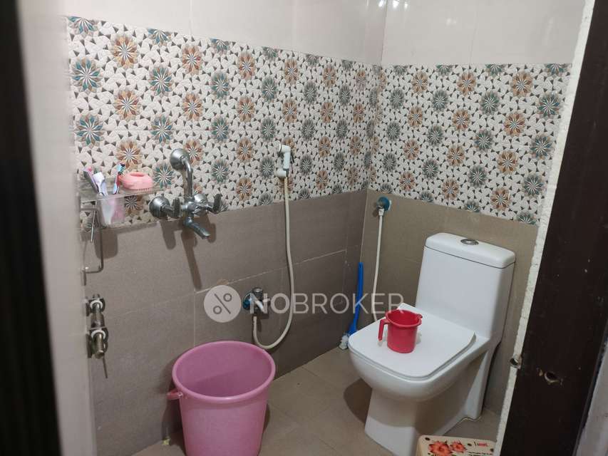 2 BHK Flat In Ambc Sai Residency For Sale  In Balanagar