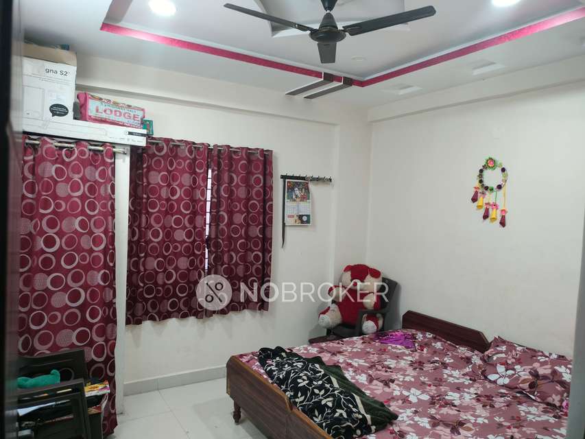 2 BHK Flat In Ambc Sai Residency For Sale  In Balanagar