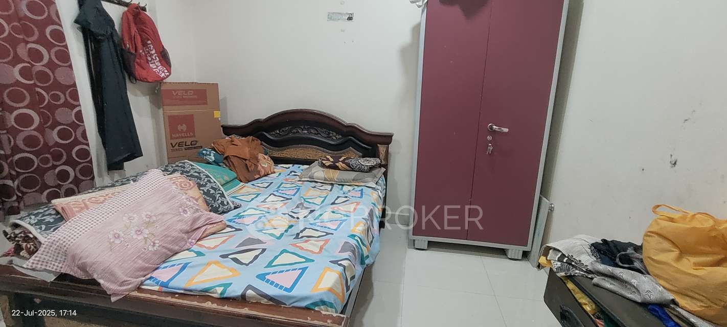 2 BHK Flat In Ambc Sai Residency For Sale  In Balanagar