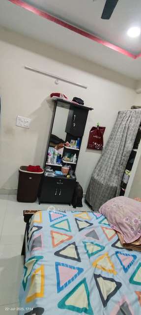 2 BHK Flat In Ambc Sai Residency For Sale  In Balanagar