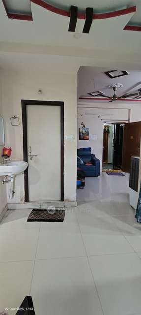 2 BHK Flat In Ambc Sai Residency For Sale  In Balanagar