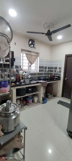 2 BHK Flat In Ambc Sai Residency For Sale  In Balanagar