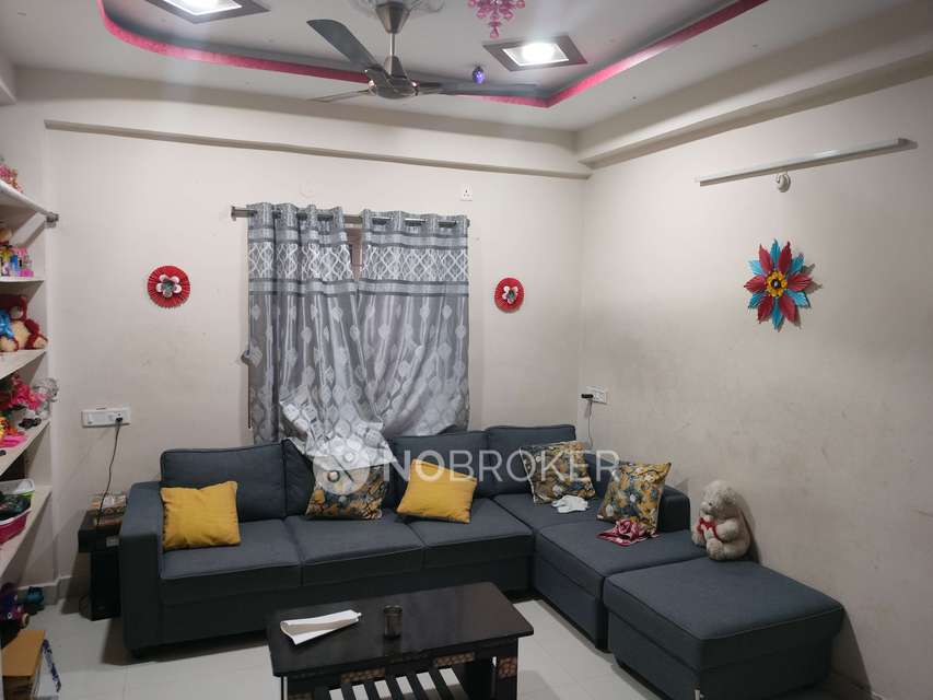 2 BHK Flat In Ambc Sai Residency For Sale  In Balanagar