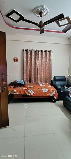 2 BHK Flat In Ambc Sai Residency For Sale  In Balanagar