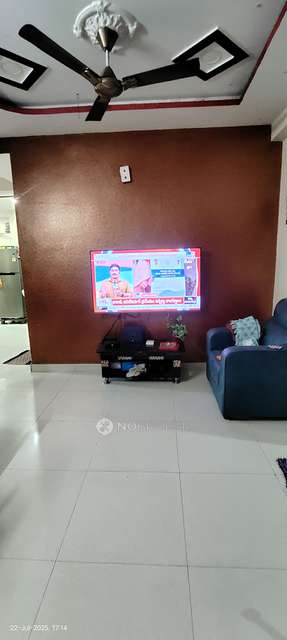 2 BHK Flat In Ambc Sai Residency For Sale  In Balanagar