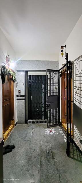 2 BHK Flat In Ambc Sai Residency For Sale  In Balanagar