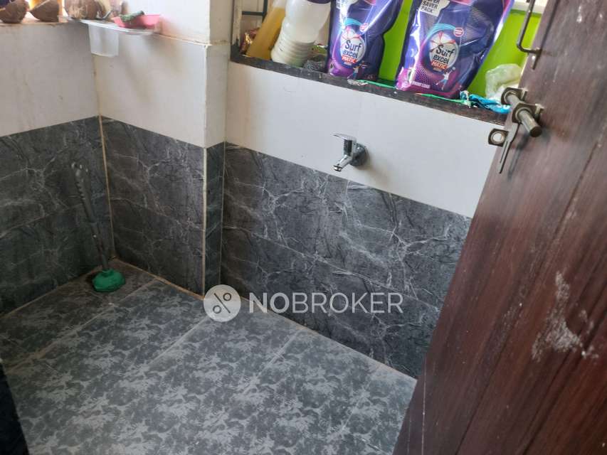 2 BHK Flat In Ambc Sai Residency For Sale  In Balanagar