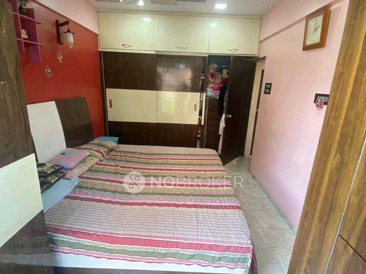 1 BHK Flat In Sai Krupa for Rent  In Nerul