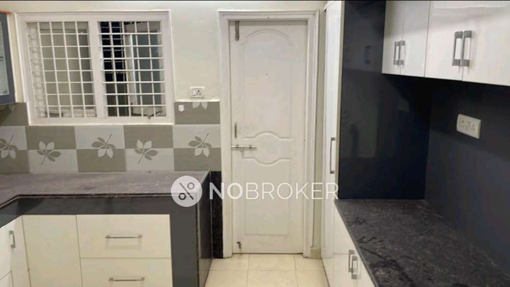 3 BHK Flat In Balaji Residency  For Sale  In Narsingi