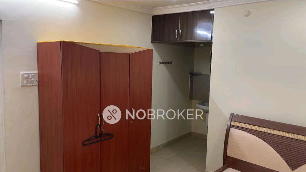 3 BHK Flat In Balaji Residency  For Sale  In Narsingi